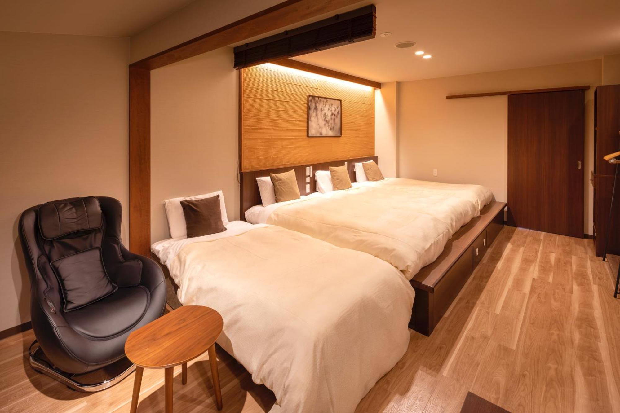 Hotel Miyajima Villa Hacukaiči Exteriér fotografie