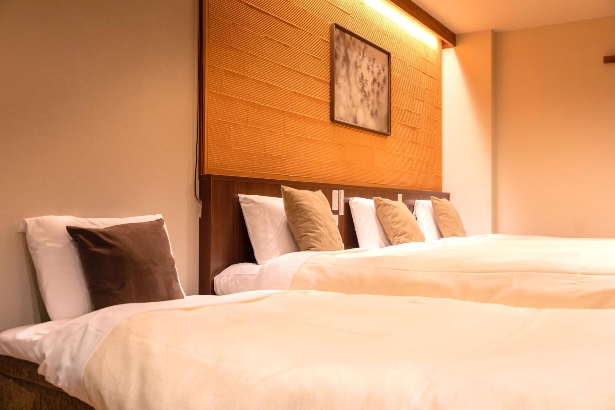 Hotel Miyajima Villa Hacukaiči Exteriér fotografie