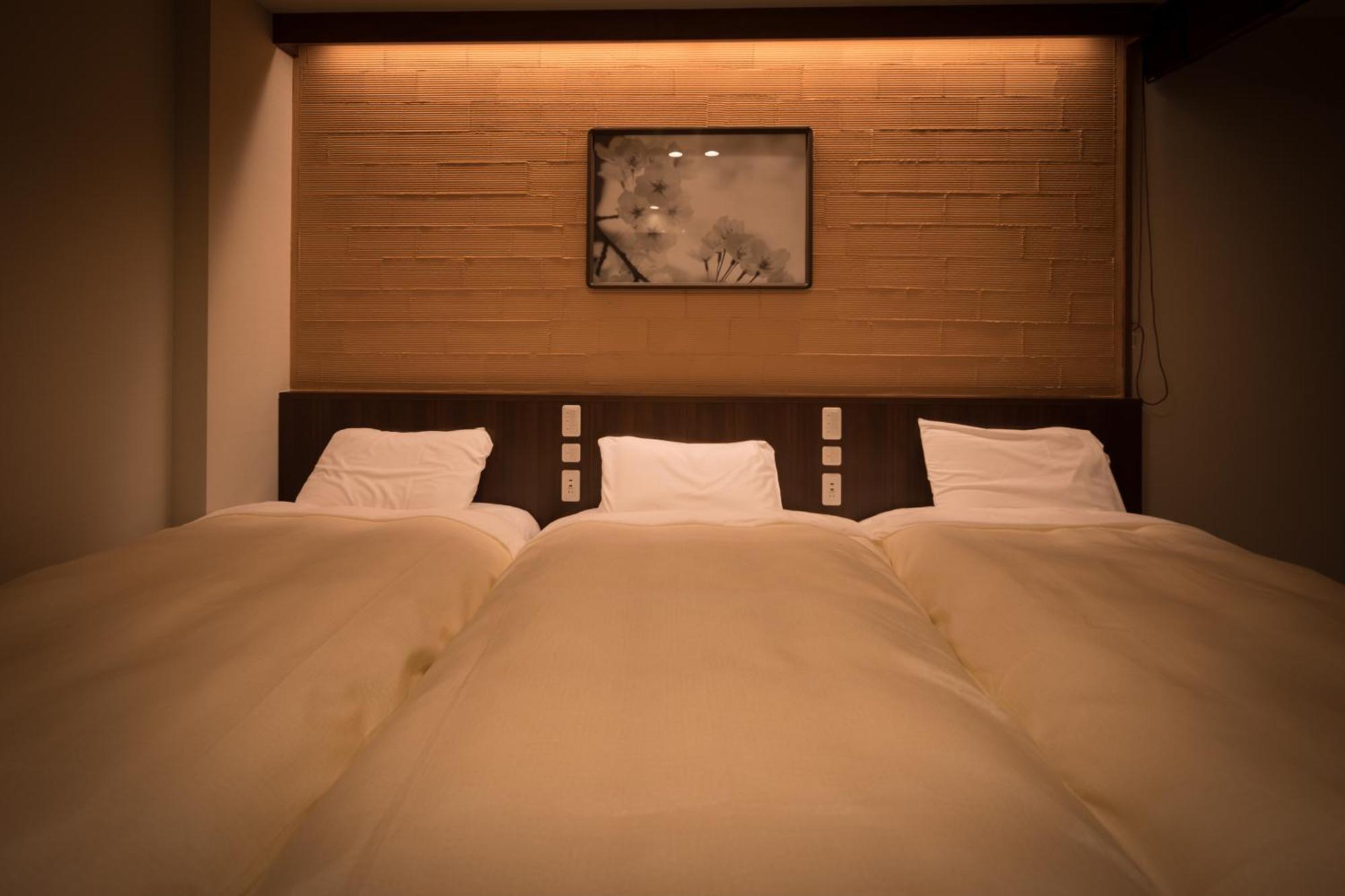 Hotel Miyajima Villa Hacukaiči Exteriér fotografie