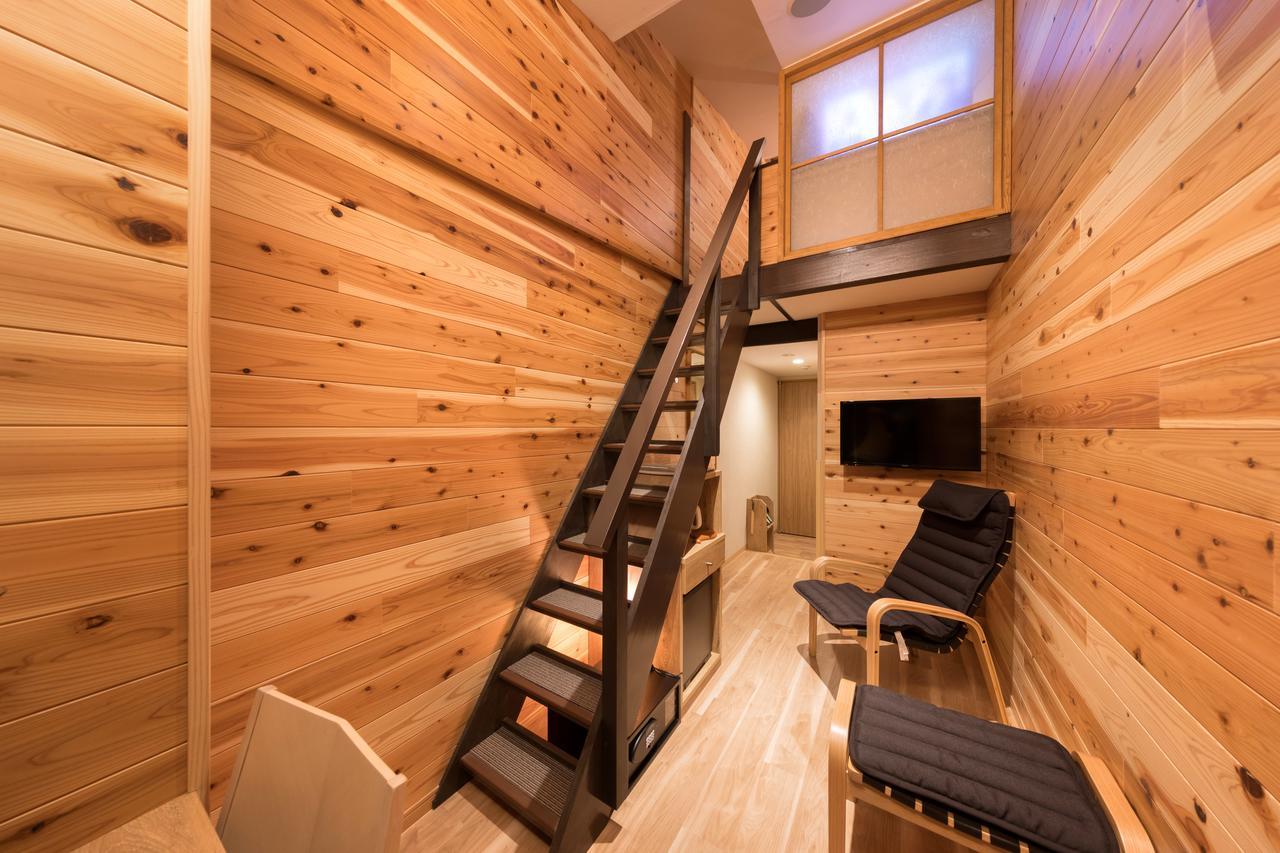 Hotel Miyajima Villa Hacukaiči Exteriér fotografie