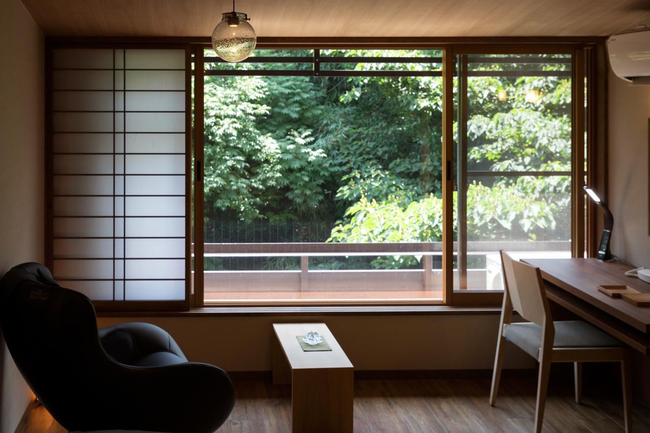 Hotel Miyajima Villa Hacukaiči Exteriér fotografie