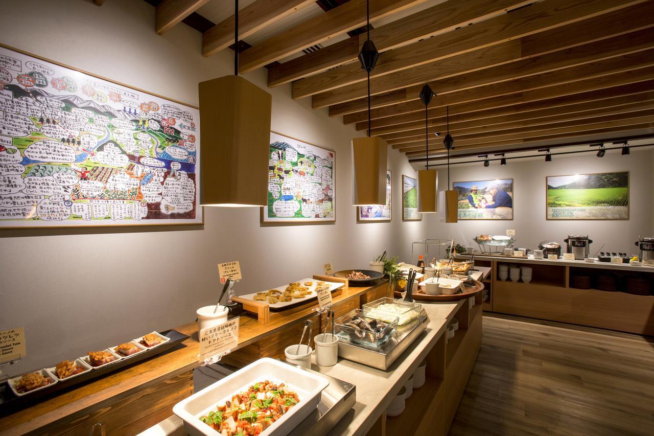 Hotel Miyajima Villa Hacukaiči Exteriér fotografie