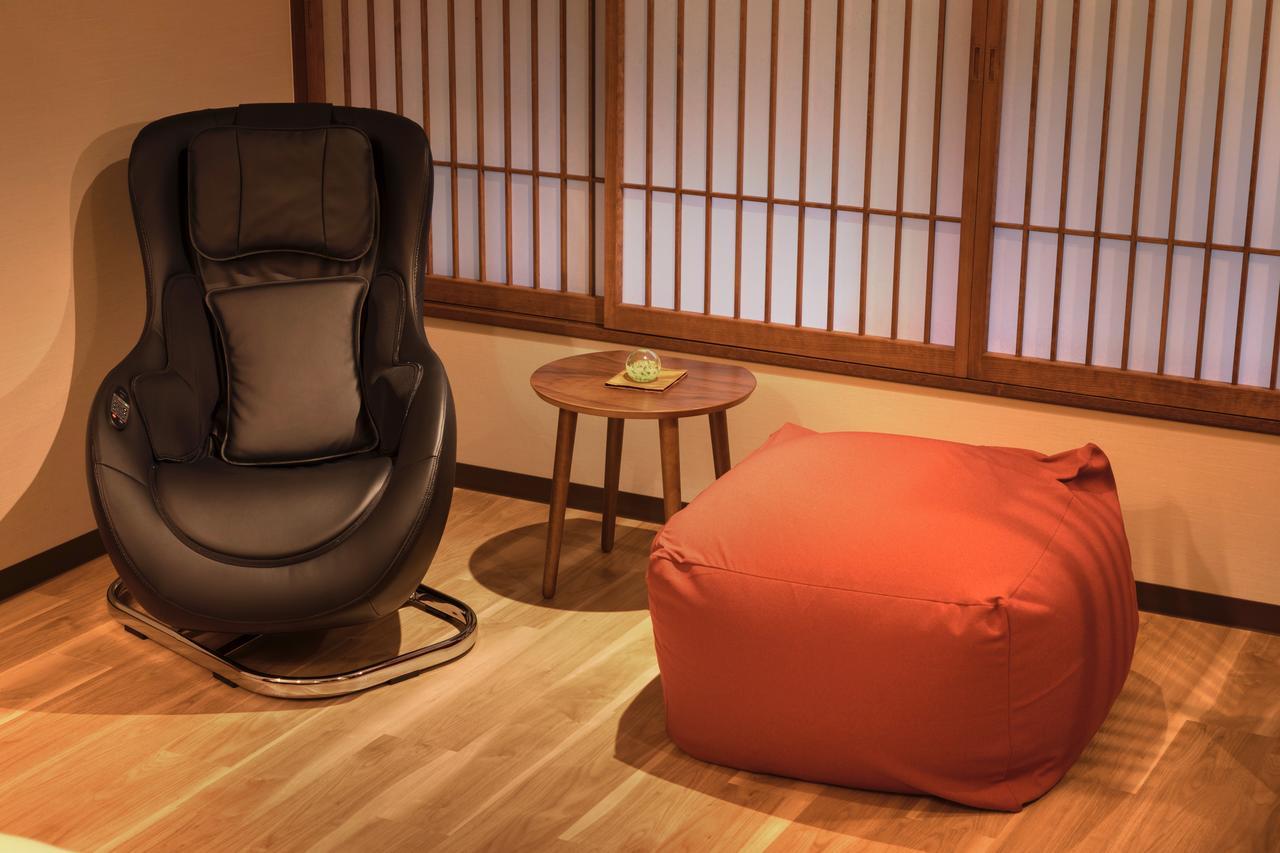 Hotel Miyajima Villa Hacukaiči Exteriér fotografie