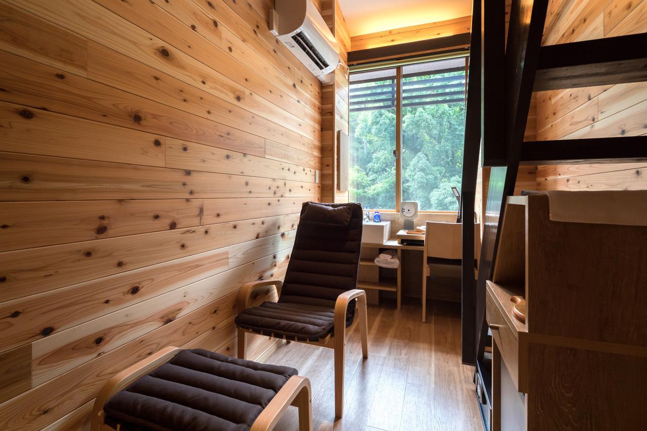 Hotel Miyajima Villa Hacukaiči Exteriér fotografie