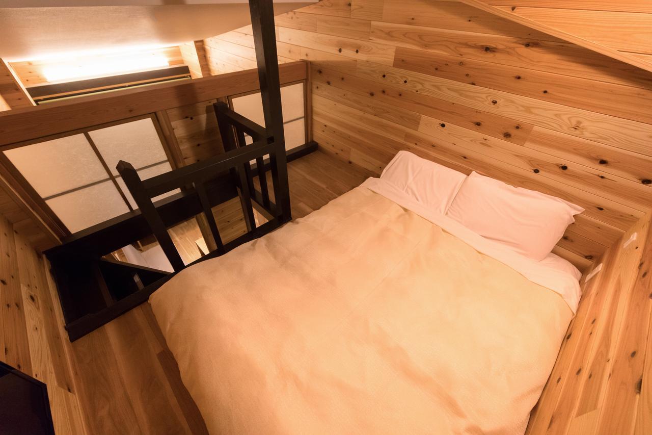 Hotel Miyajima Villa Hacukaiči Exteriér fotografie