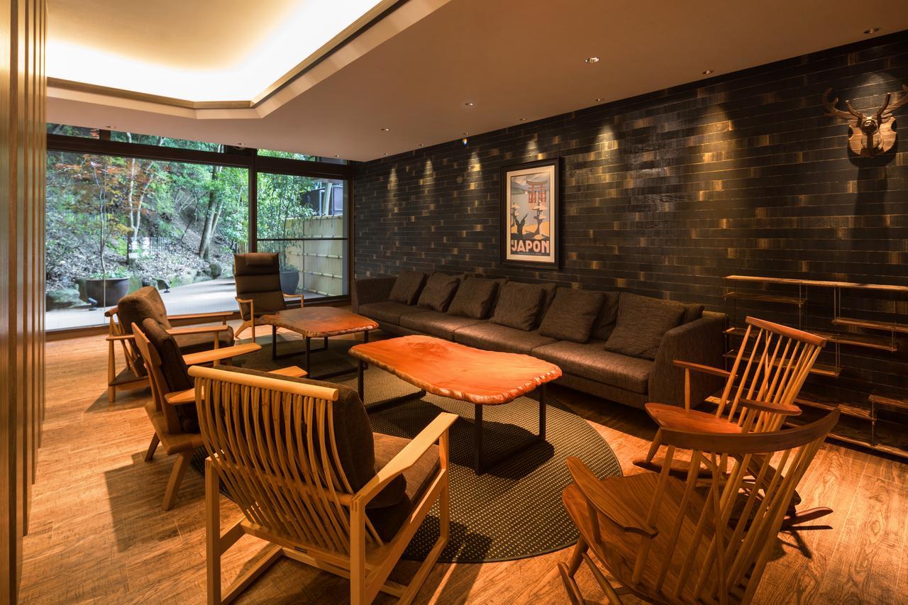 Hotel Miyajima Villa Hacukaiči Exteriér fotografie