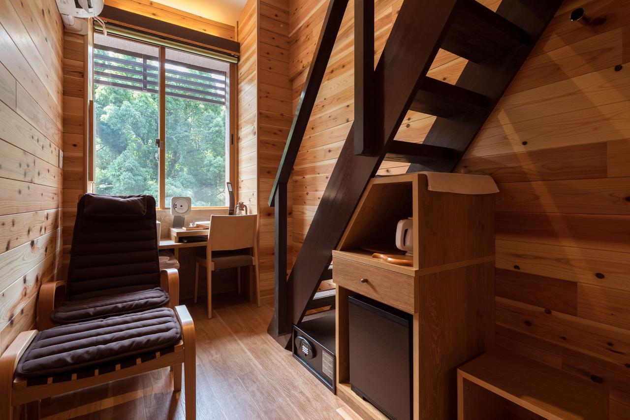 Hotel Miyajima Villa Hacukaiči Exteriér fotografie
