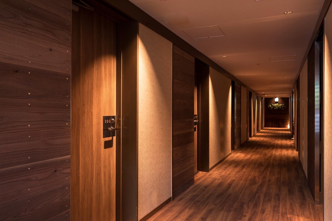 Hotel Miyajima Villa Hacukaiči Exteriér fotografie